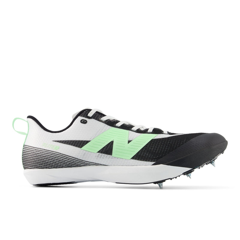 Unisex FuelCell Flite-S (PB1 - Black/Mint Flash/Lab Green)