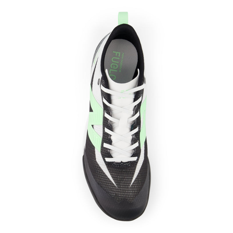 Unisex FuelCell Flite-S (PB1 - Black/Mint Flash/Lab Green)