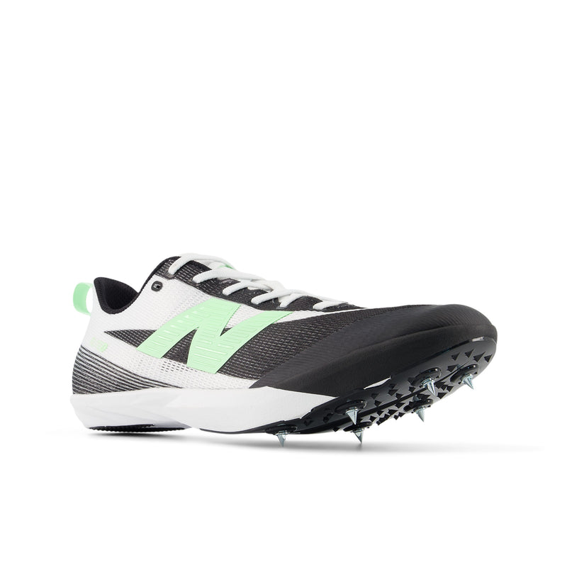 Unisex FuelCell Flite-S (PB1 - Black/Mint Flash/Lab Green)