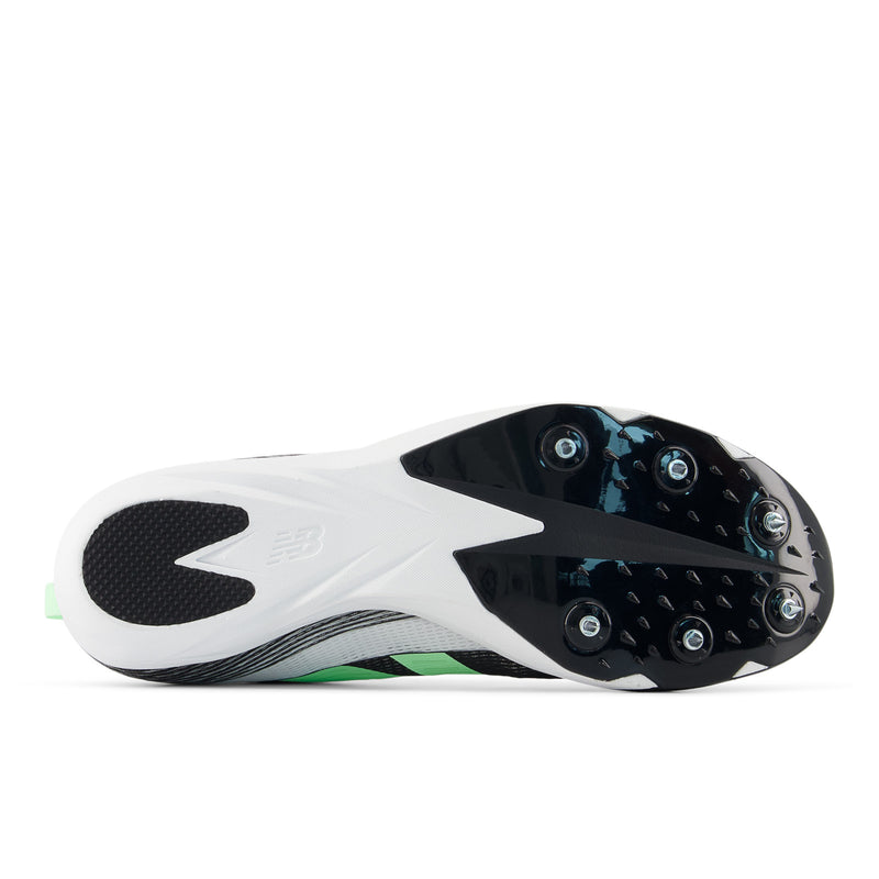 Unisex FuelCell Flite-S (PB1 - Black/Mint Flash/Lab Green)