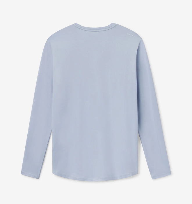 Men's Ultra Long Sleeve (Sky Blue)