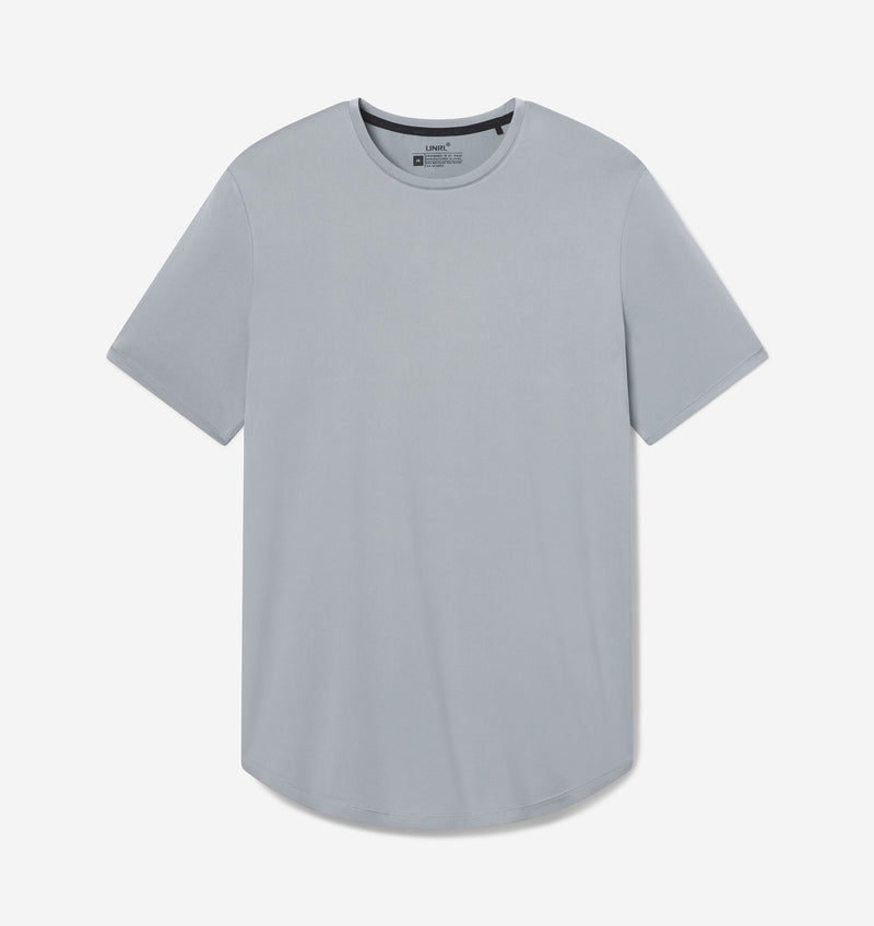 Men's Ultra Tee (Cadet Gray)
