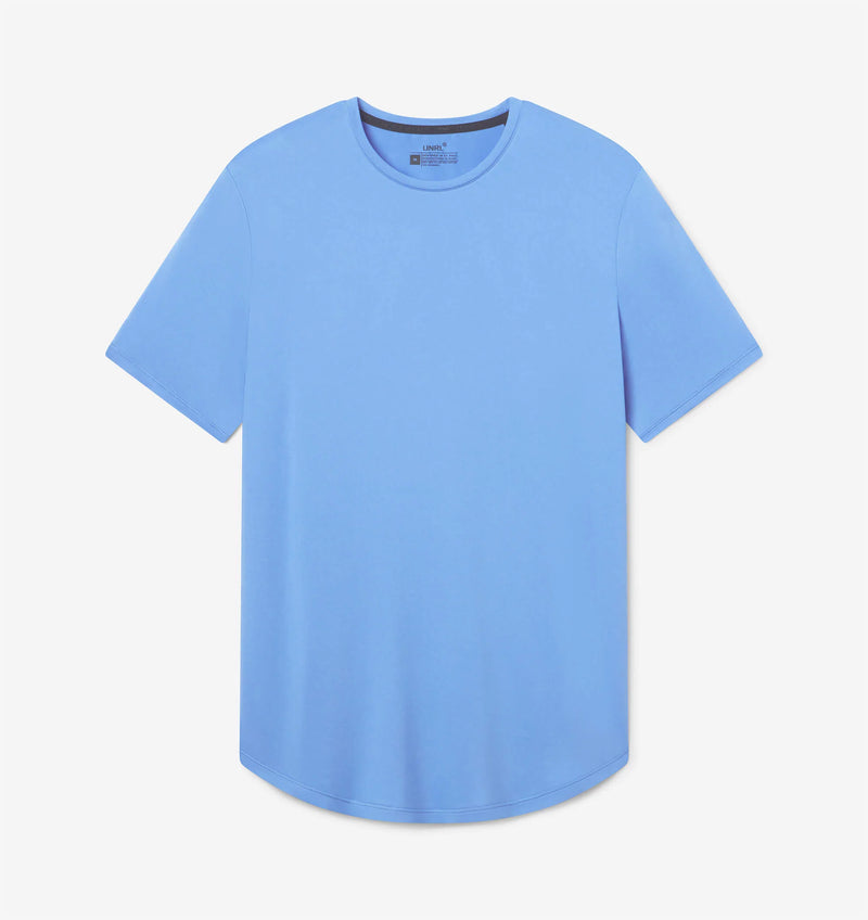 Men's Ultra Tee (Perennial Blue)