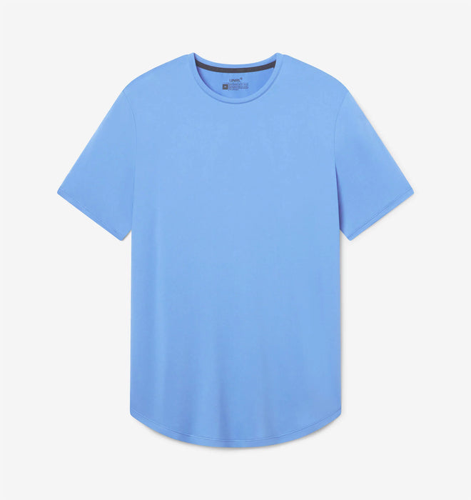 Men's Ultra Tee (Perennial Blue)
