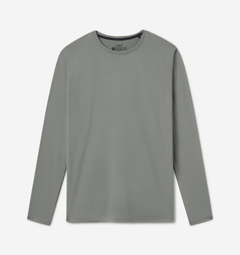 Men's Ultra Long Sleeve (Eucalyptus)
