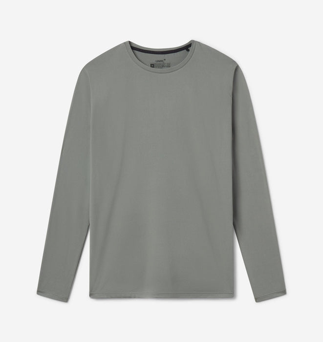 Men's Ultra Long Sleeve (Eucalyptus)
