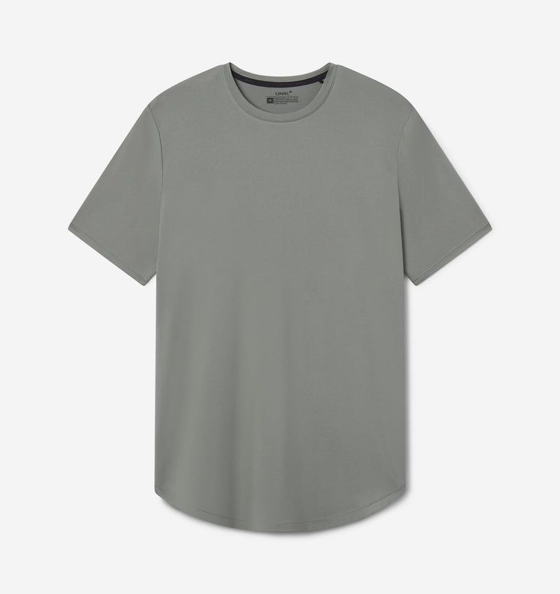 Men's Ultra Tee (Eucalyptus)