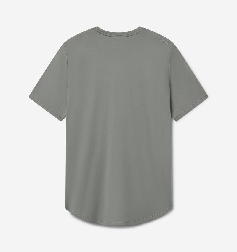 Men's Ultra Tee (Eucalyptus)