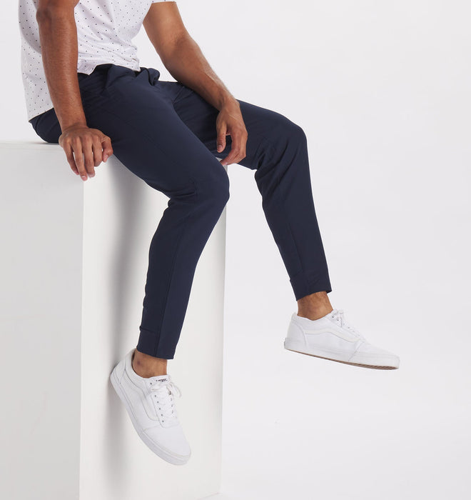Men's Performance Pant (Midnight Navy)