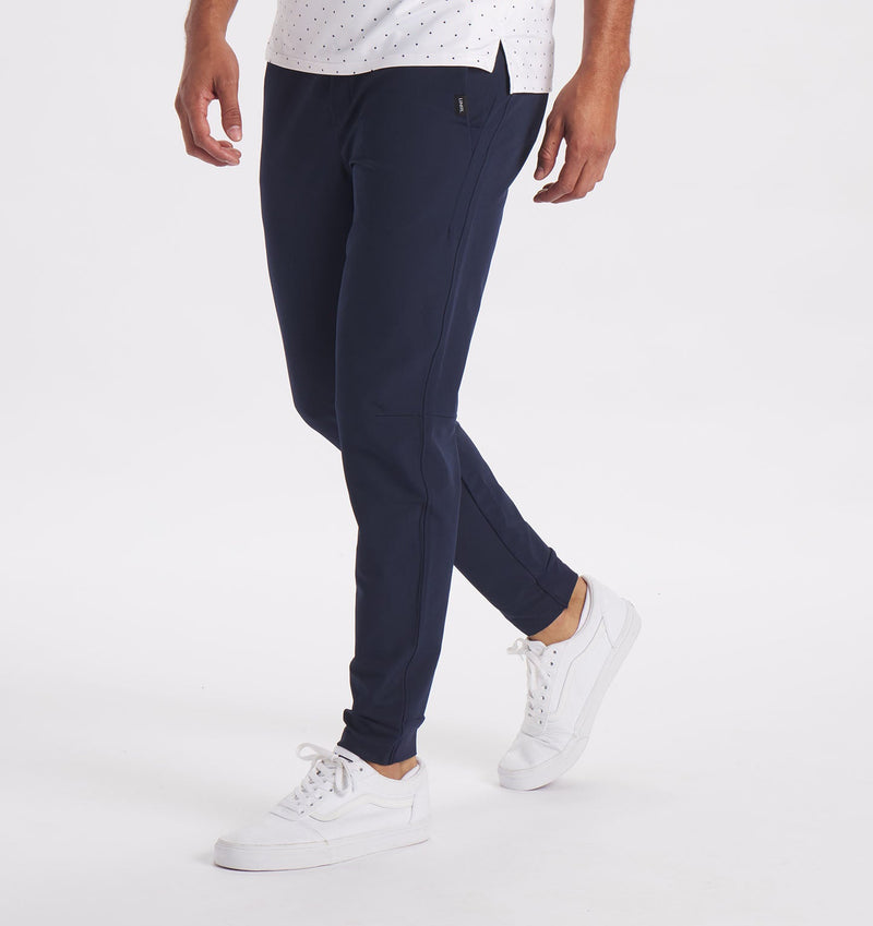 Men's Performance Pant (Midnight Navy)