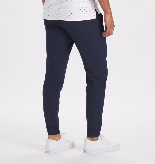 Men's Performance Pant (Midnight Navy)