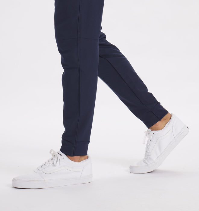 Men's Performance Pant (Midnight Navy)