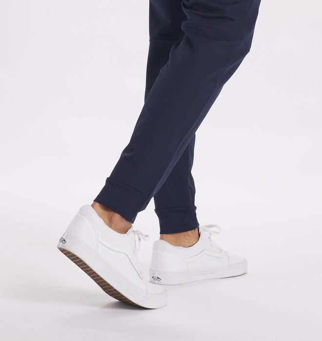 Men's Performance Pant (Midnight Navy)