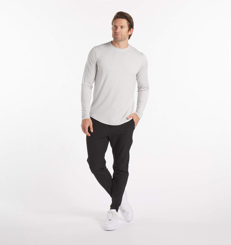 Men's Ultra Long Sleeve (Mist)