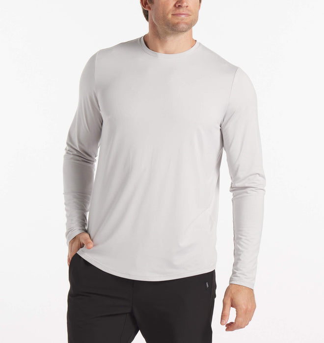 Men's Ultra Long Sleeve (Mist)