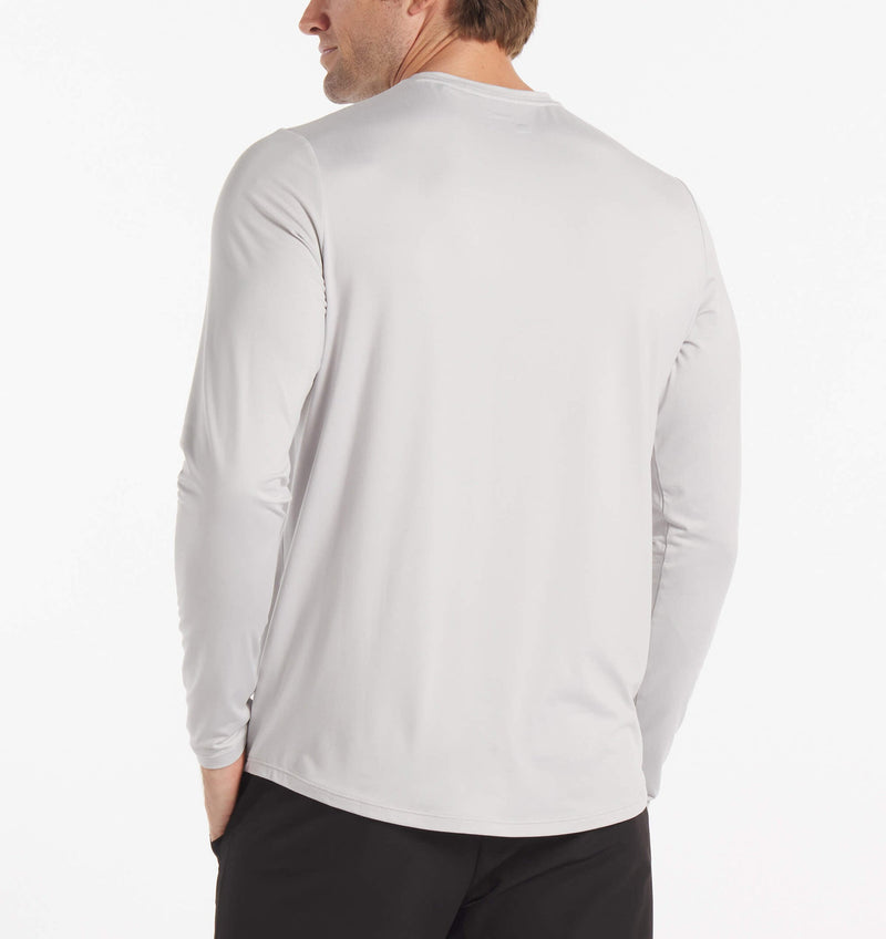 Men's Ultra Long Sleeve (Mist)