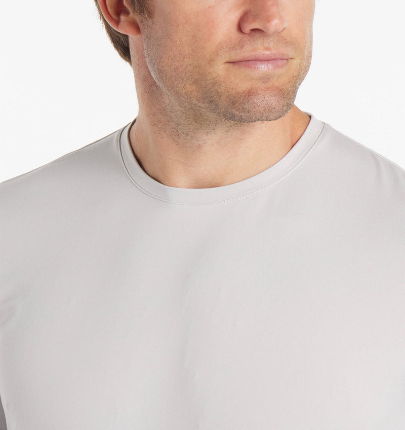 Men's Ultra Long Sleeve (Mist)