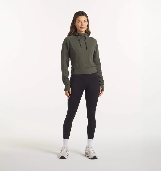 Women's Ascend Hoodie (Grove)