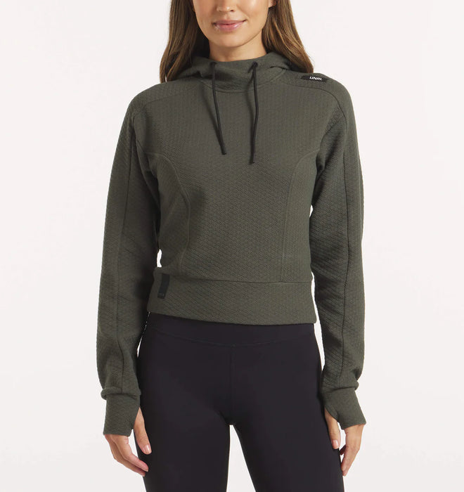 Women's Ascend Hoodie (Grove)