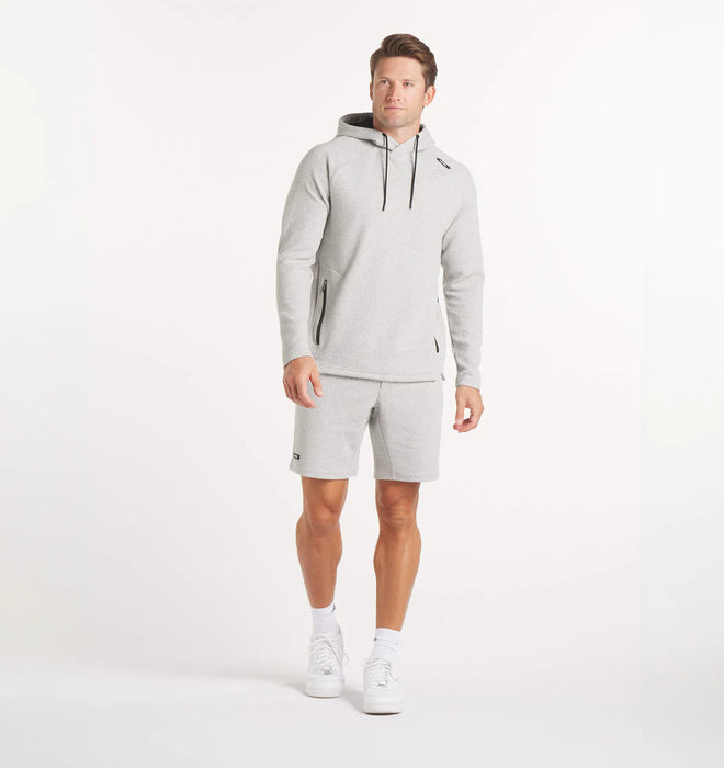 Men's Elevation Short (Heather Gray)