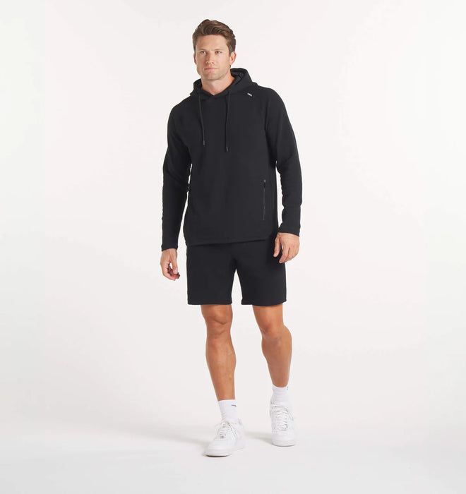 Men's Elevation Short (Black)