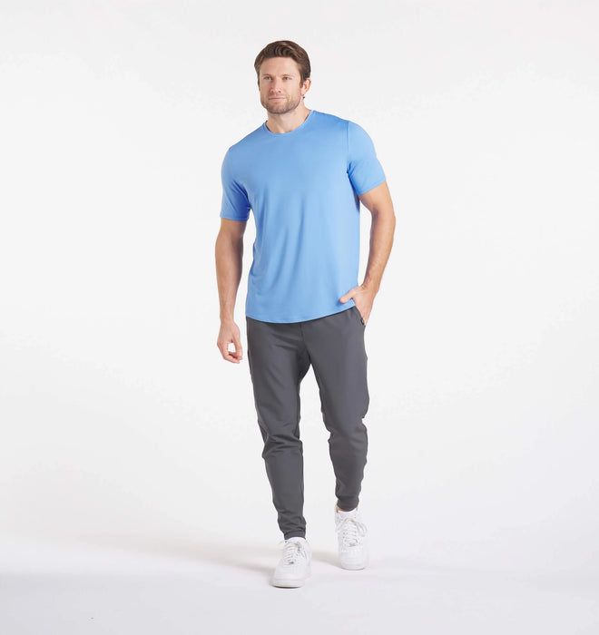 Men's Ultra Tee (Perennial Blue)