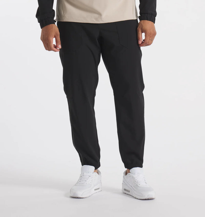 Men's DWR Track Pant (Black)
