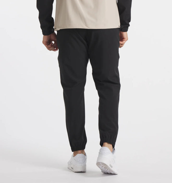 Men's DWR Track Pant (Black)