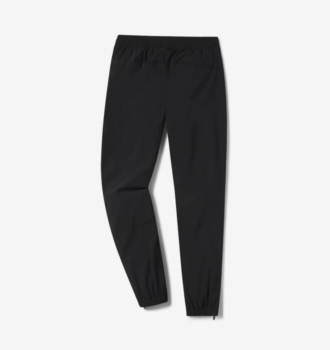 Men's DWR Track Pant (Black)