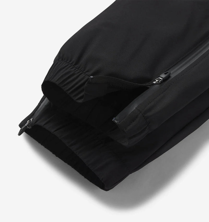 Men's DWR Track Pant (Black)