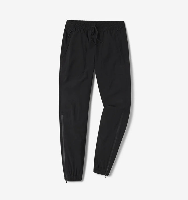 Men's DWR Track Pant (Black)