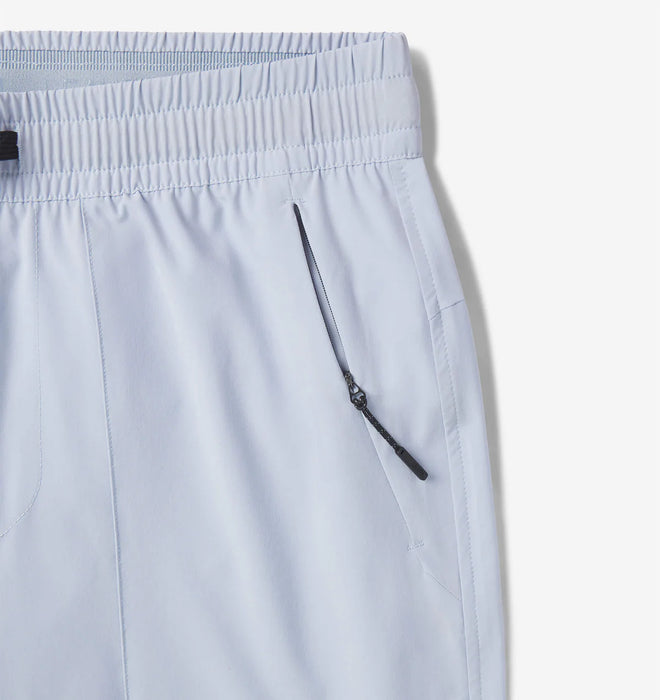 Men's DWR Track Pant (Sky Blue)