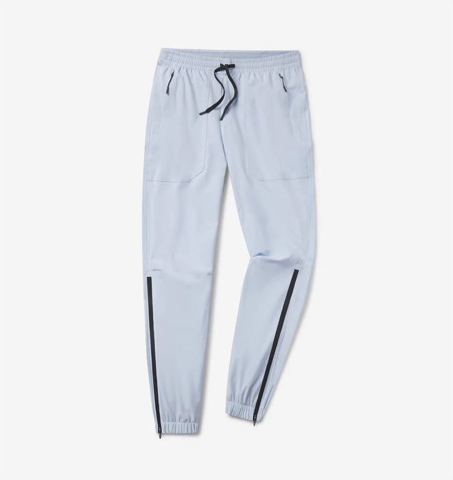 Men's DWR Track Pant (Sky Blue)