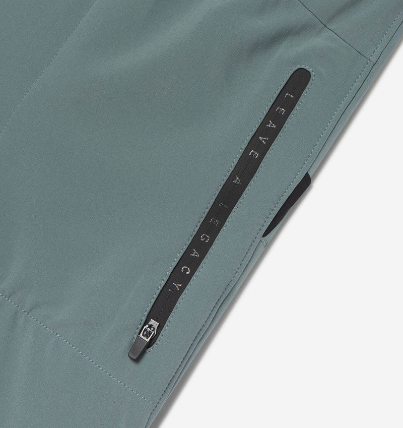 Men's Stride Short [7.5"] (Aloe)