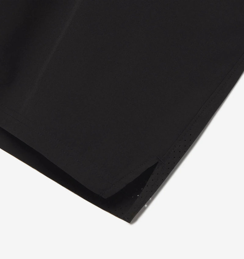 Men's Stride Short [7.5"] (Black)