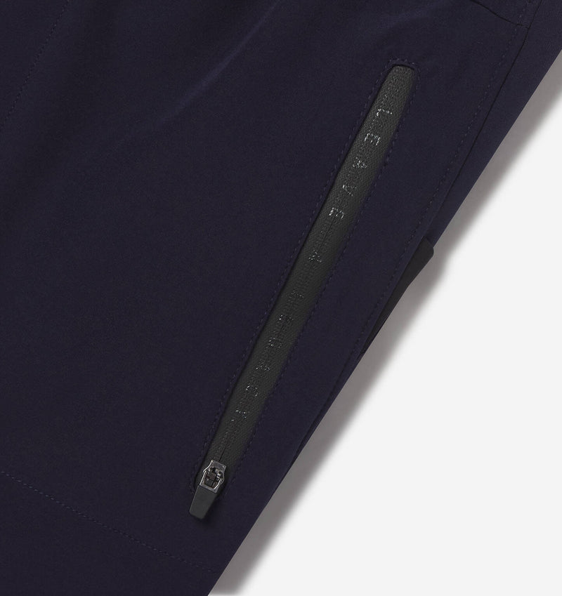 Men's Stride Short [7.5"] (Navy)