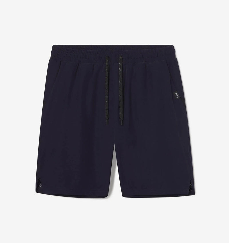 Men's Stride Short [7.5"] (Navy)