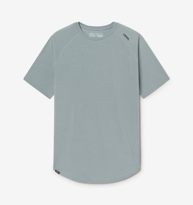 Men's Stride Short Sleeve (Aloe)