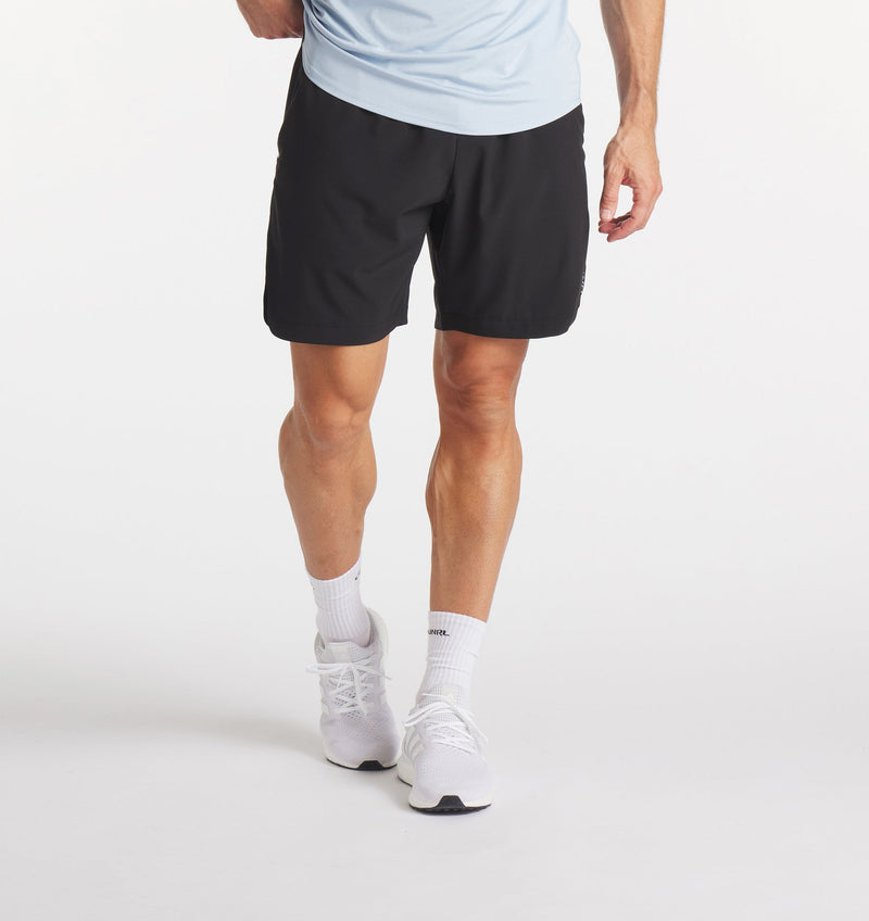 Men's Daybreaker Short [7.5"] (Black)