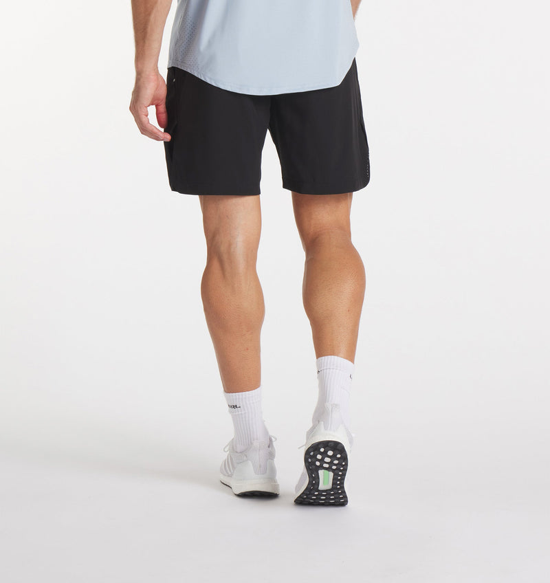 Men's Daybreaker Short [7.5"] (Black)