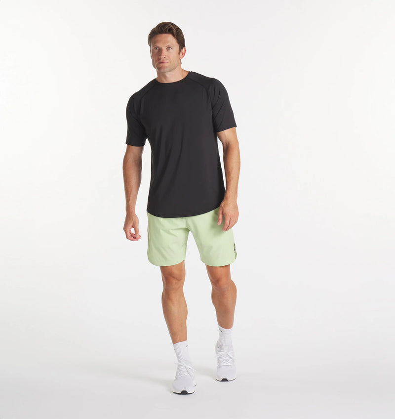 Men's Daybreaker Short [7.5"] (Matcha)