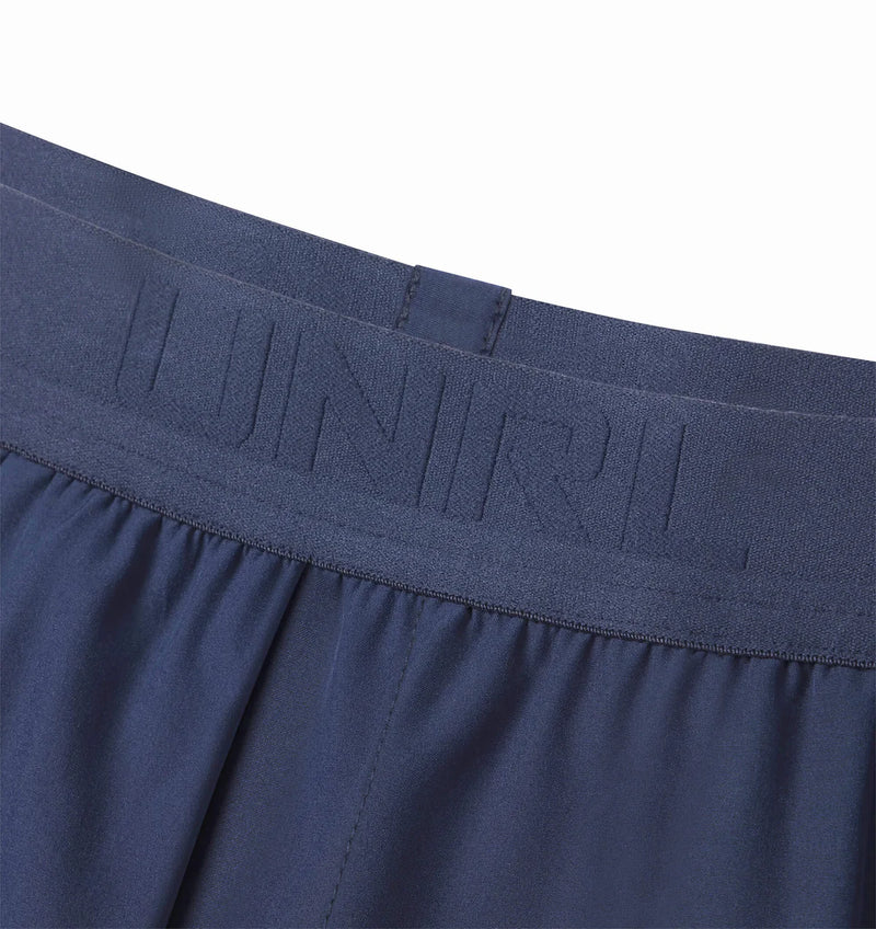 Men's Daybreaker Short [7.5"] (Harbor Blue)