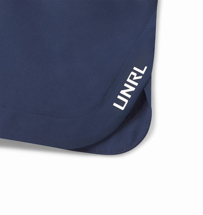 Men's Daybreaker Short [7.5"] (Harbor Blue)