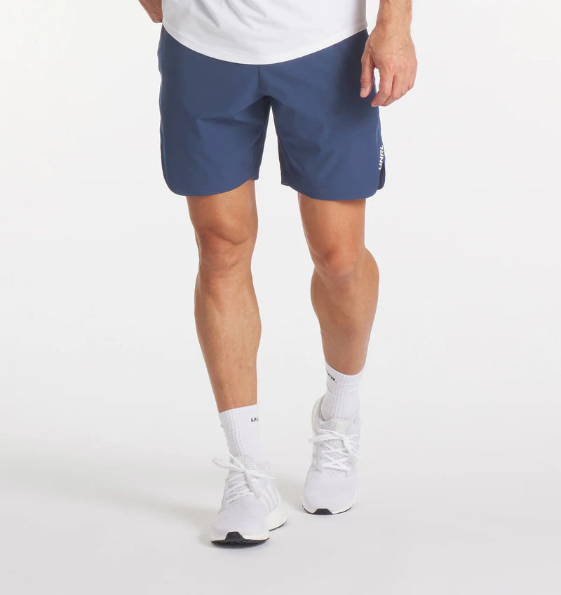 Men's Daybreaker Short [7.5"] (Harbor Blue)