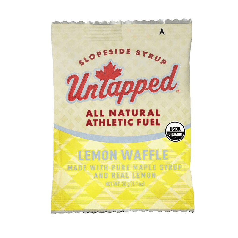 UnTapped Waffles