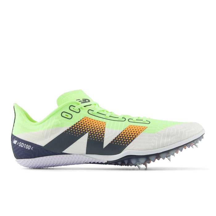 Unisex FuelCell SD100 v5 (C - Bleached Lime Glo)