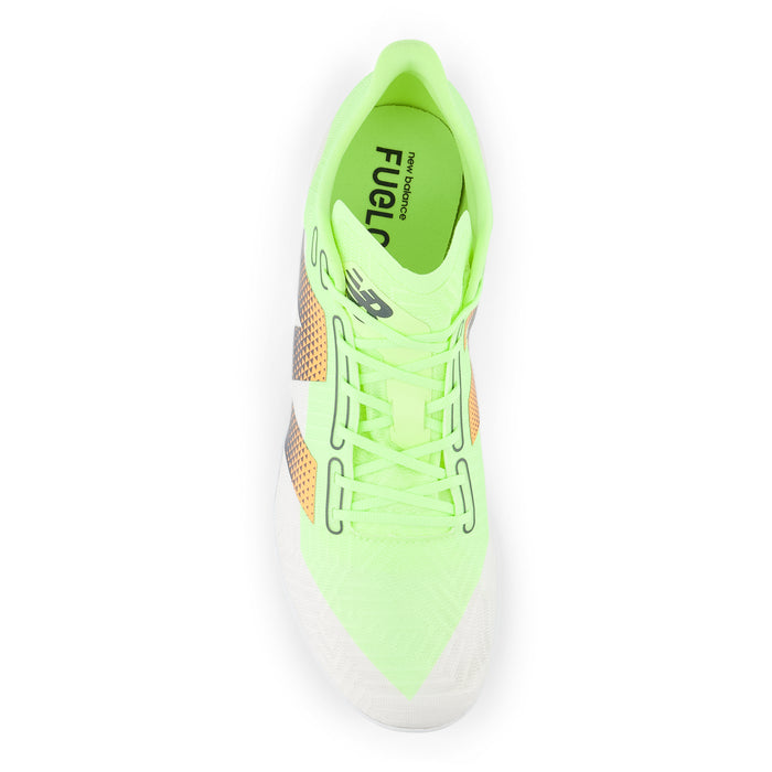 Unisex FuelCell SD100 v5 (C - Bleached Lime Glo)