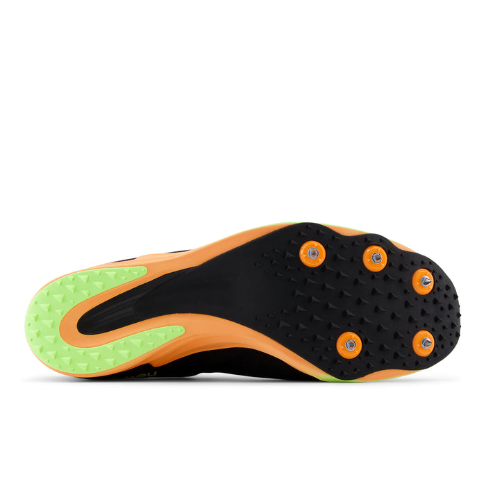 Unisex FuelCell SuperComp XC-X (Black/Bleached Lime Glo)