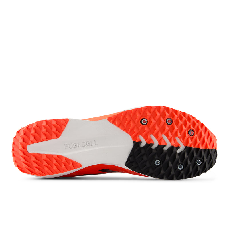 Unisex FuelCell XC7 v5 (CU - Urgent Red/Black/White)