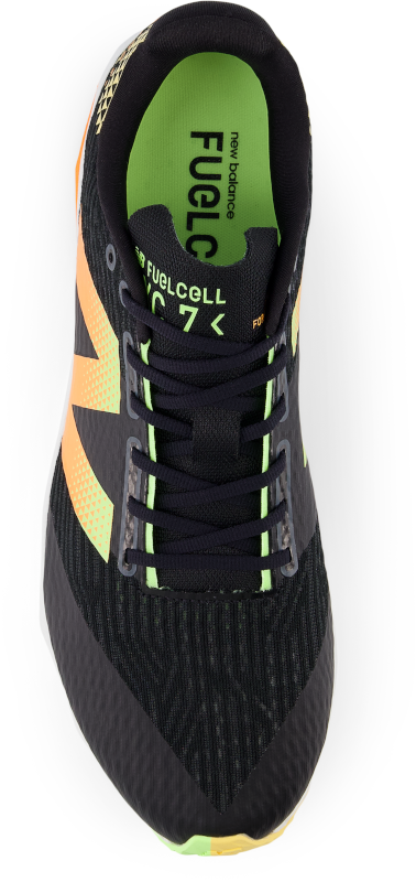 Unisex FuelCell XC7 v5 (LB - Black)